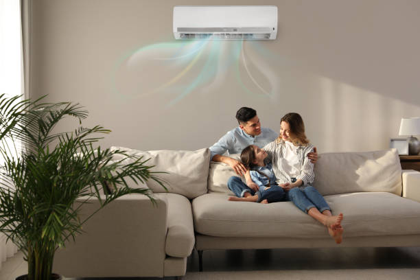 Best HVAC Tune-Up Services  in Heceta Beach, OR