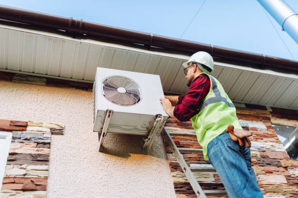 Best HVAC Replacement Cost  in Heceta Beach, OR