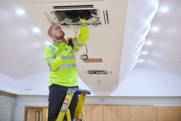 Best Central Air Repair  in Heceta Beach, OR