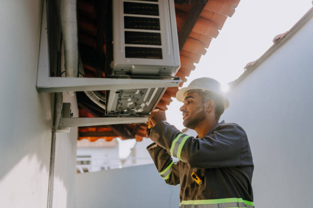 Best HVAC Maintenance Near Me  in Heceta Beach, OR