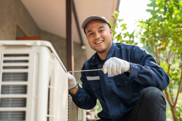 Best HVAC Replacement Cost  in Heceta Beach, OR