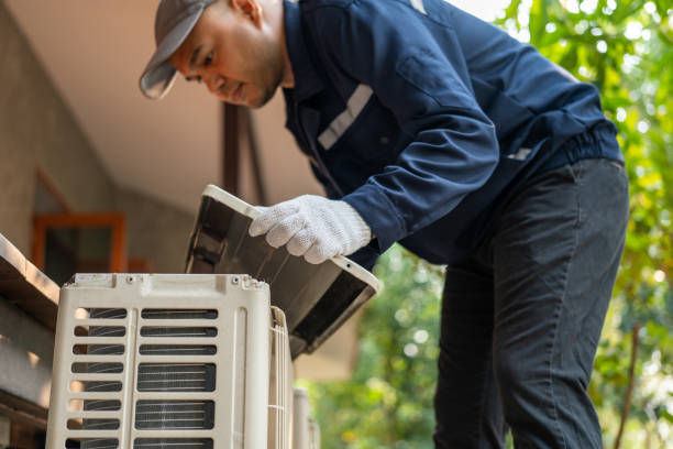 Best HVAC Maintenance Near Me  in Heceta Beach, OR
