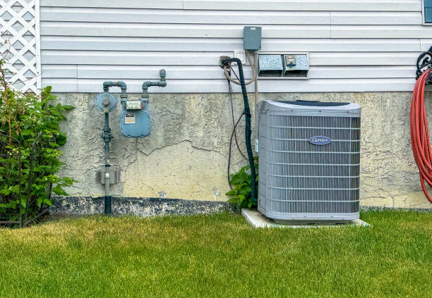 Best HVAC Air Duct Cleaning  in Heceta Beach, OR